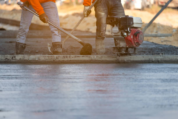 Professional Concrete contractor in IA