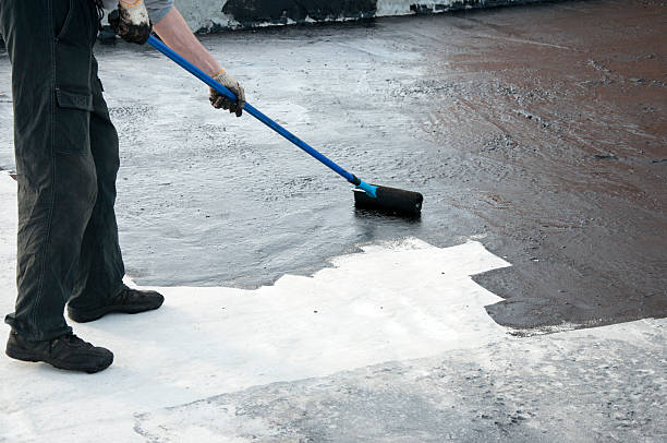 Best Concrete Foundation Repair  in Coon Rapids, IA